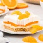 Orange creamsicle lush featured image