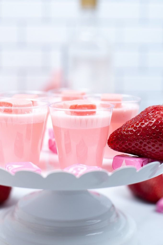 How To Make Starburst Jell O Shots Princess Pinky Girl 