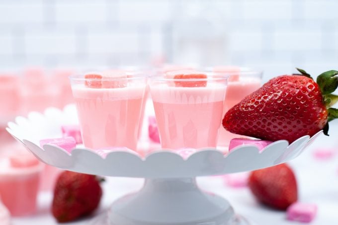 How To Make Starburst Jell O Shots Princess Pinky Girl 