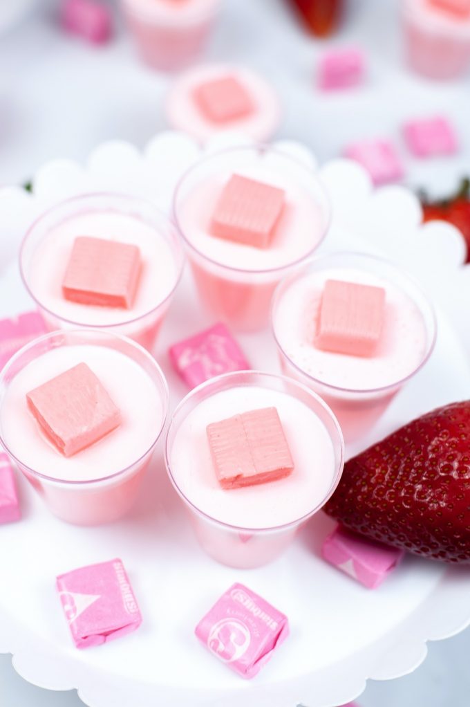 How To Make Starburst Jell O Shots Princess Pinky Girl 