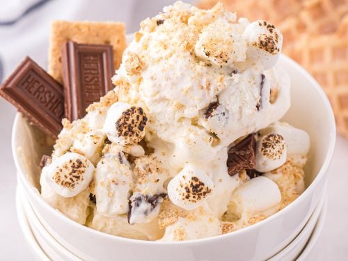 How to Make Marshmallow Topping for Ice Cream: Easy & Delicious Guide