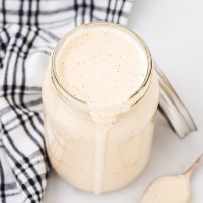 Alabama White Sauce feature image