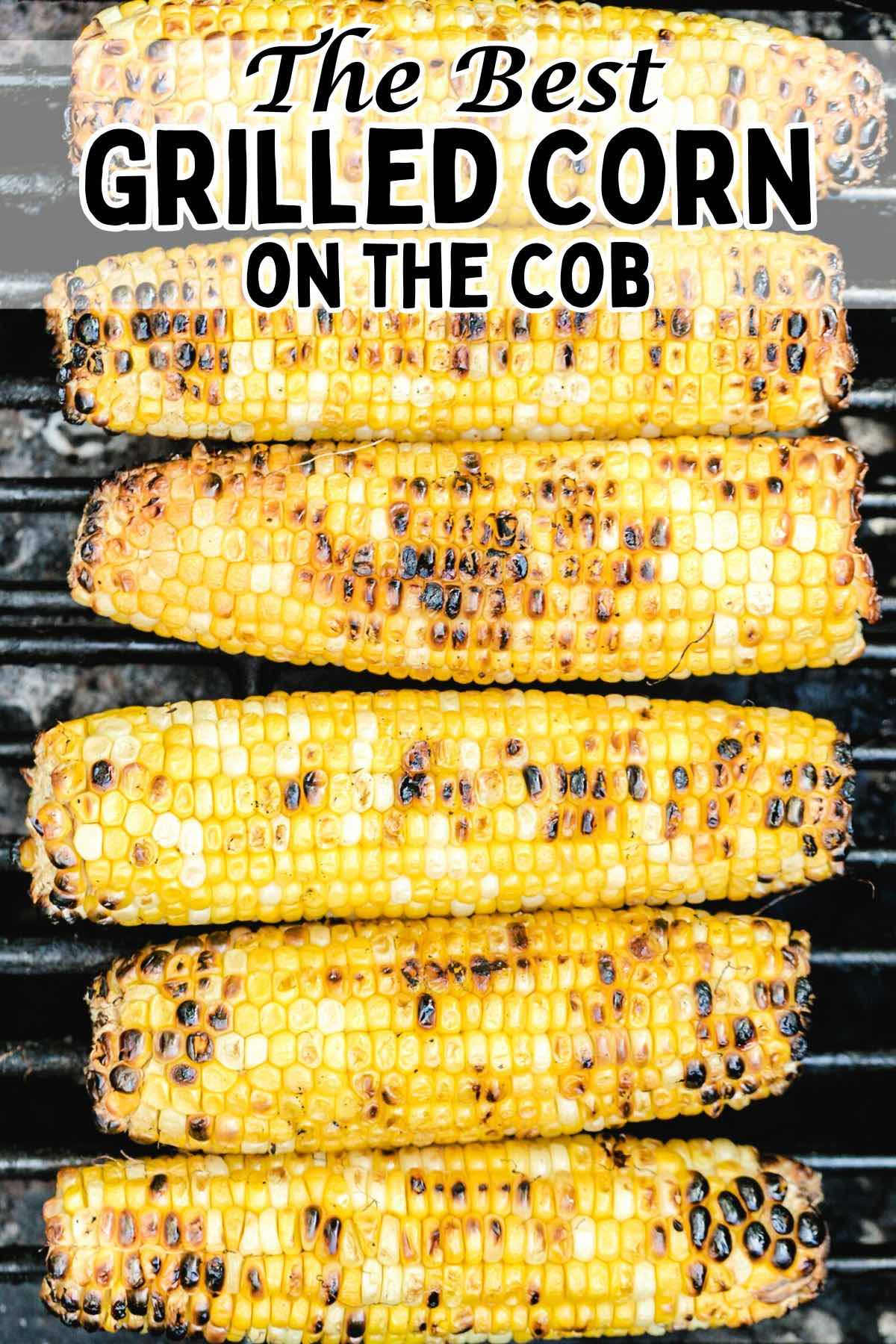 corn on the cobs pin.