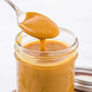carolina mustard sauce featured image