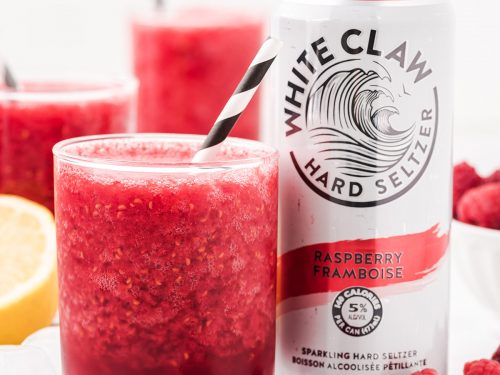 Step Aside, White Claw: In PA We Drink Four Loko Slushies - Eater