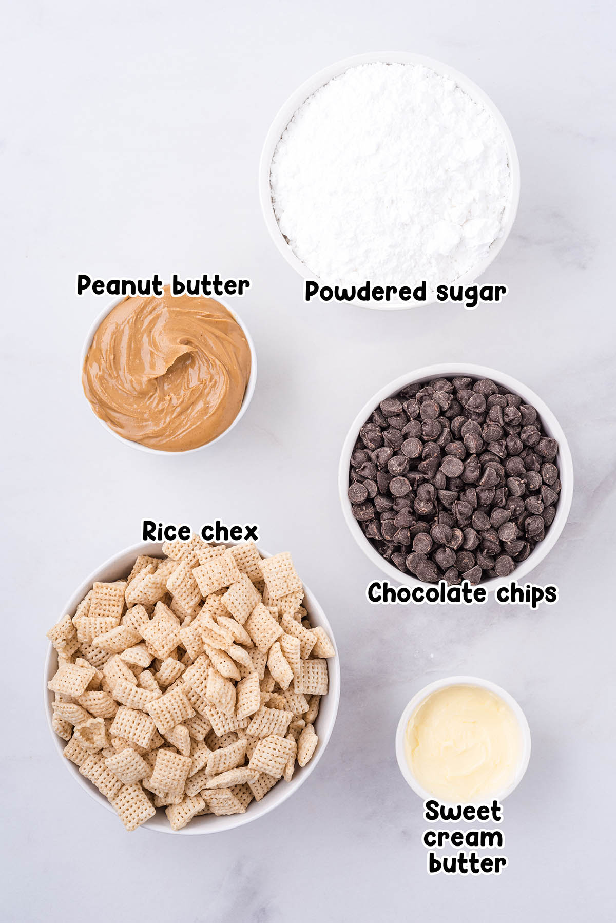 puppy chow ingredients. 