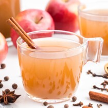 apple cider featured image