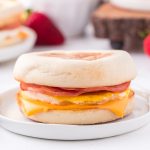 Homemade McMuffin feature image