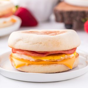 Homemade McMuffin feature image