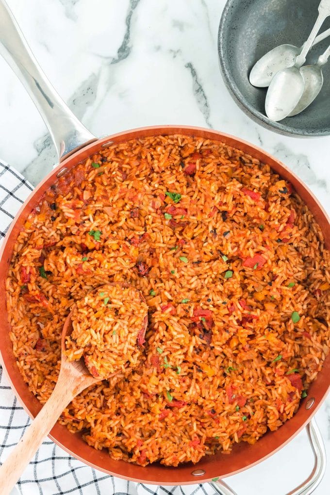 best-spanish-rice-recipe-spaceships-and-laser-beams