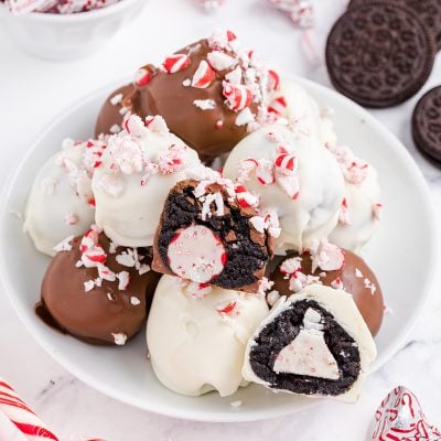 Christmas Cookie Recipes! The Best Ideas for Your Cookie Exchange!