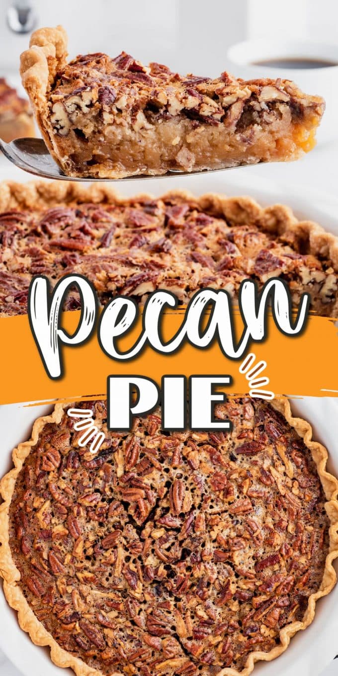 Pecan Pie pinterest