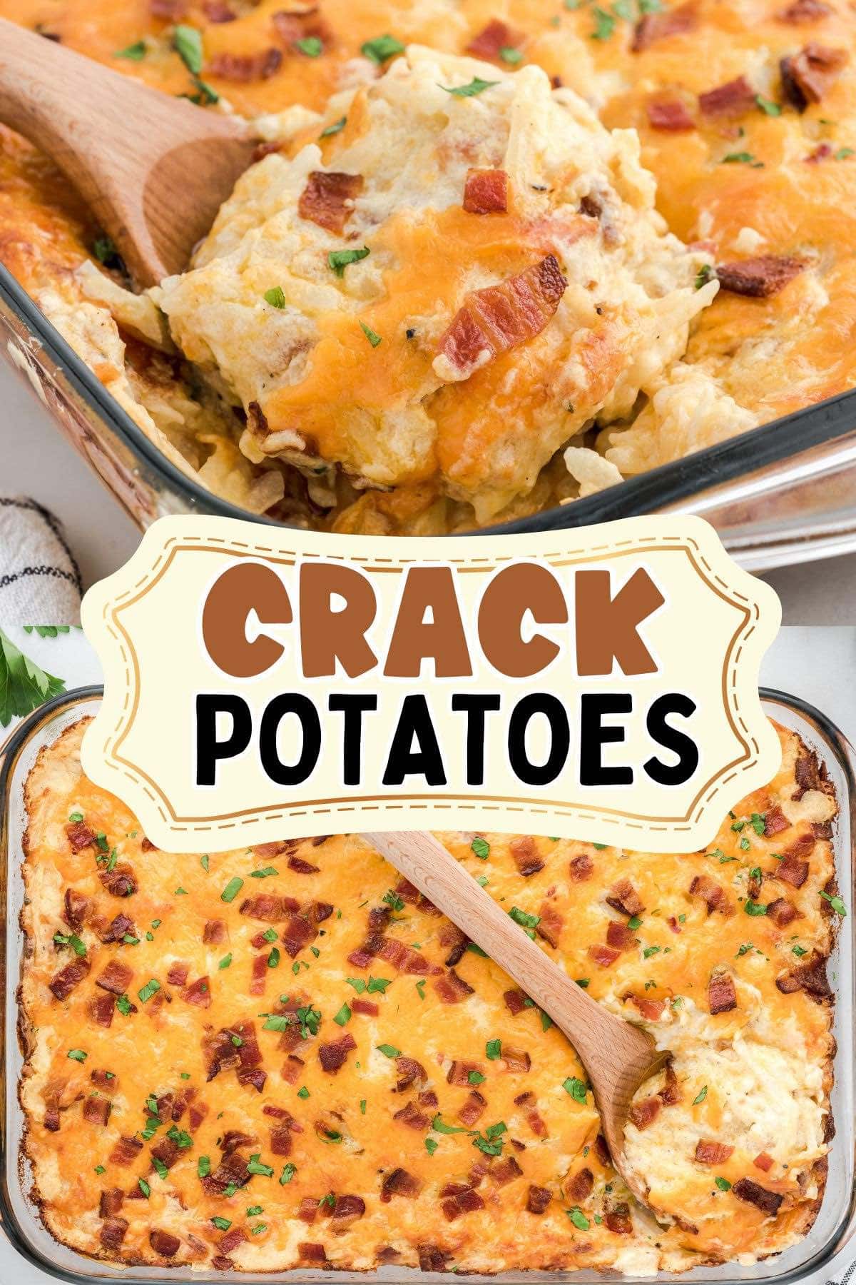 crack potatoes pin.