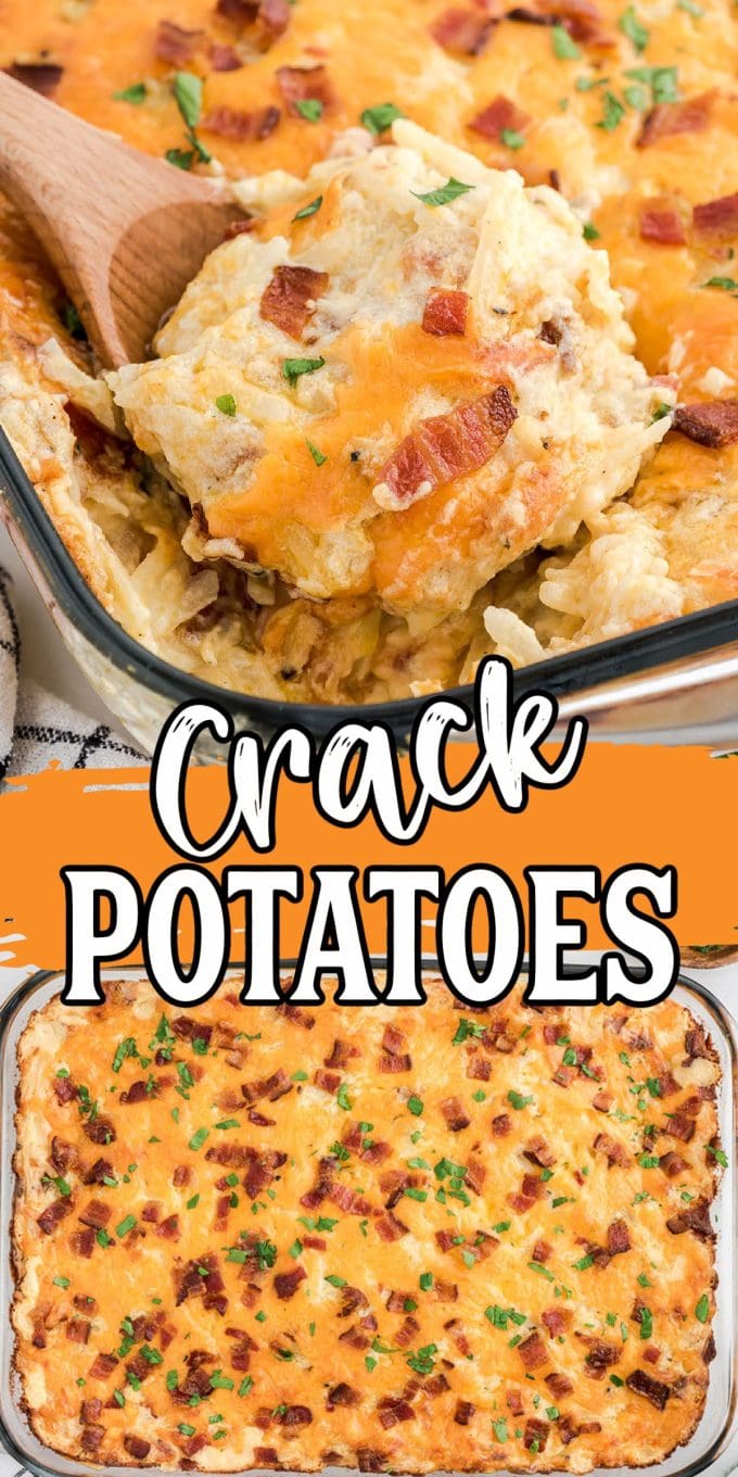Crack Potatoes pinterestt
