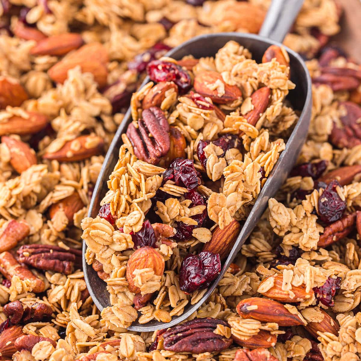 How to Embrace Your Inner Granola Girl: A Step-by-Step Guide - xoxoBella