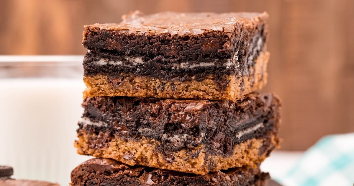 Slutty Brownies - Princess Pinky Girl