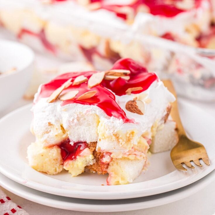 Heaven on Earth Cake featured image