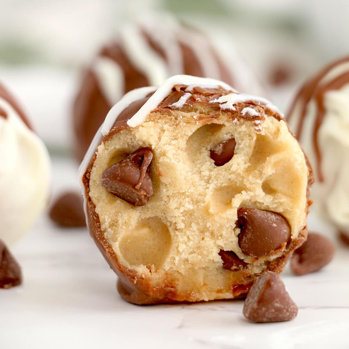 Pumpkin Bars Princess Pinky Girl