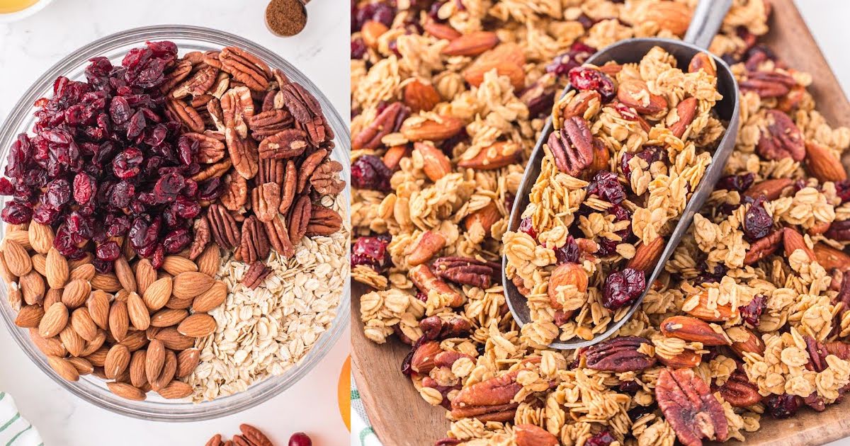 How to Embrace Your Inner Granola Girl: A Step-by-Step Guide - xoxoBella
