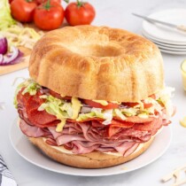 party sub