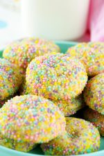 Easter Cookies - Princess Pinky Girl