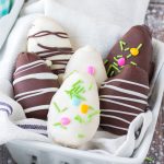 reese's peanut butter eggs featured image