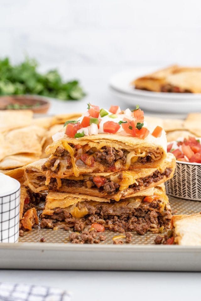 sheet-pan-tacos-princess-pinky-girl
