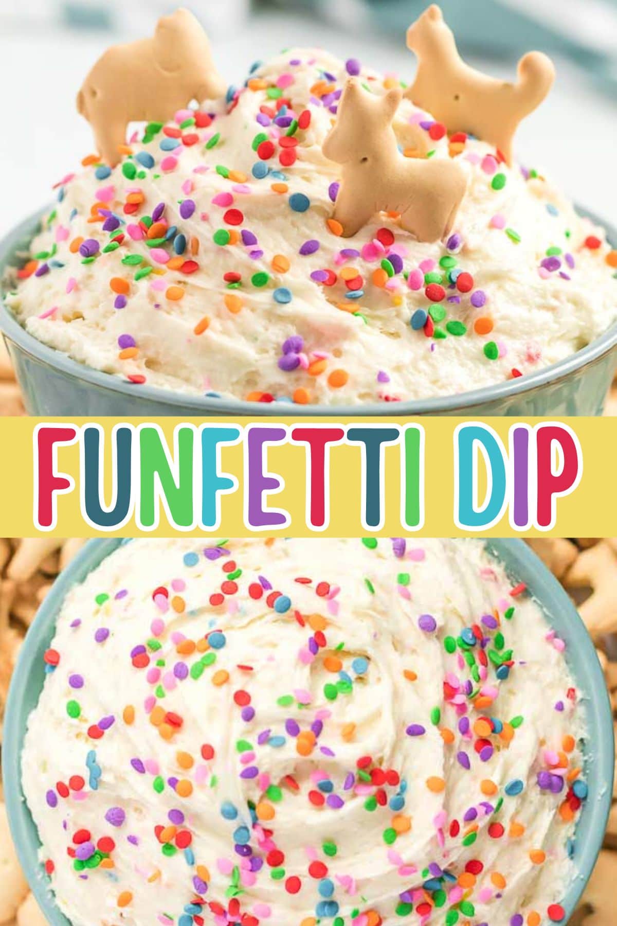 funfetti dip pin.