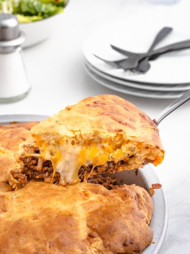 How To Make Sloppy Joe Pie Princess Pinky Girl