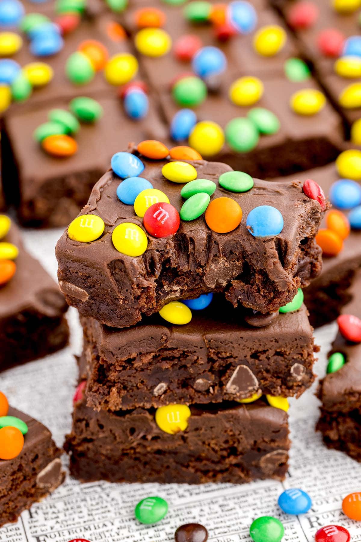 cosmic brownies hero image