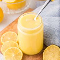 lemon curd featured image