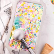 unicorn ice cream featured image