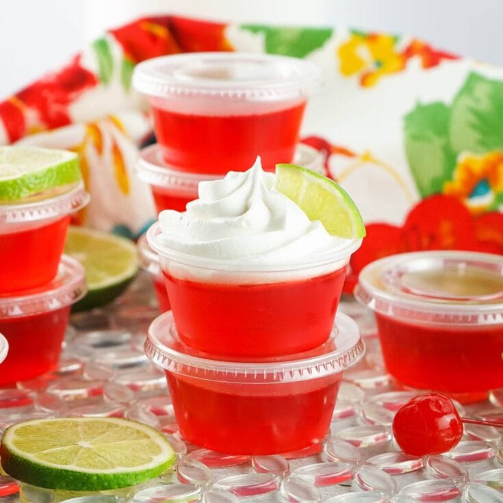 dirty shirley shots featured image