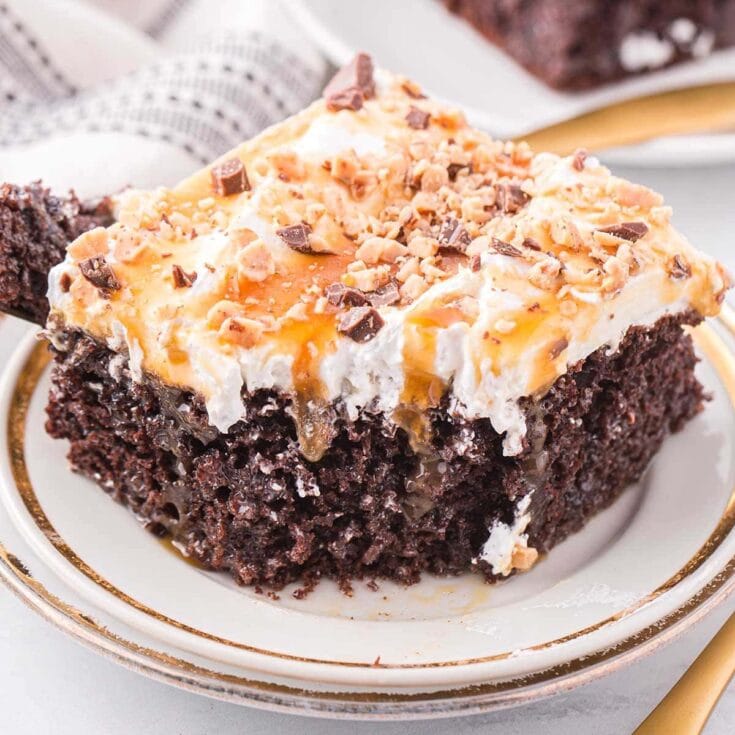 better than sex cake on a plate.