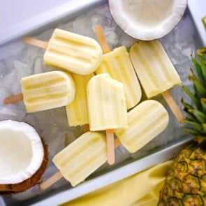 pina colada popsicle featured image