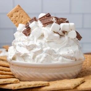 S'mores Fluff featured image