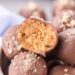 Rice Krispies Peanut Butter Balls featured image