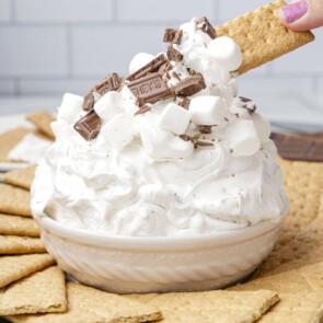 S'mores Fluff hero image
