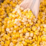 honey butter skillet corn featured image