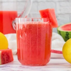 Watermelon Lemonade featured image