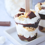 Layered S'mores Pops featured image