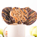 Caramel Apple Slices featured image