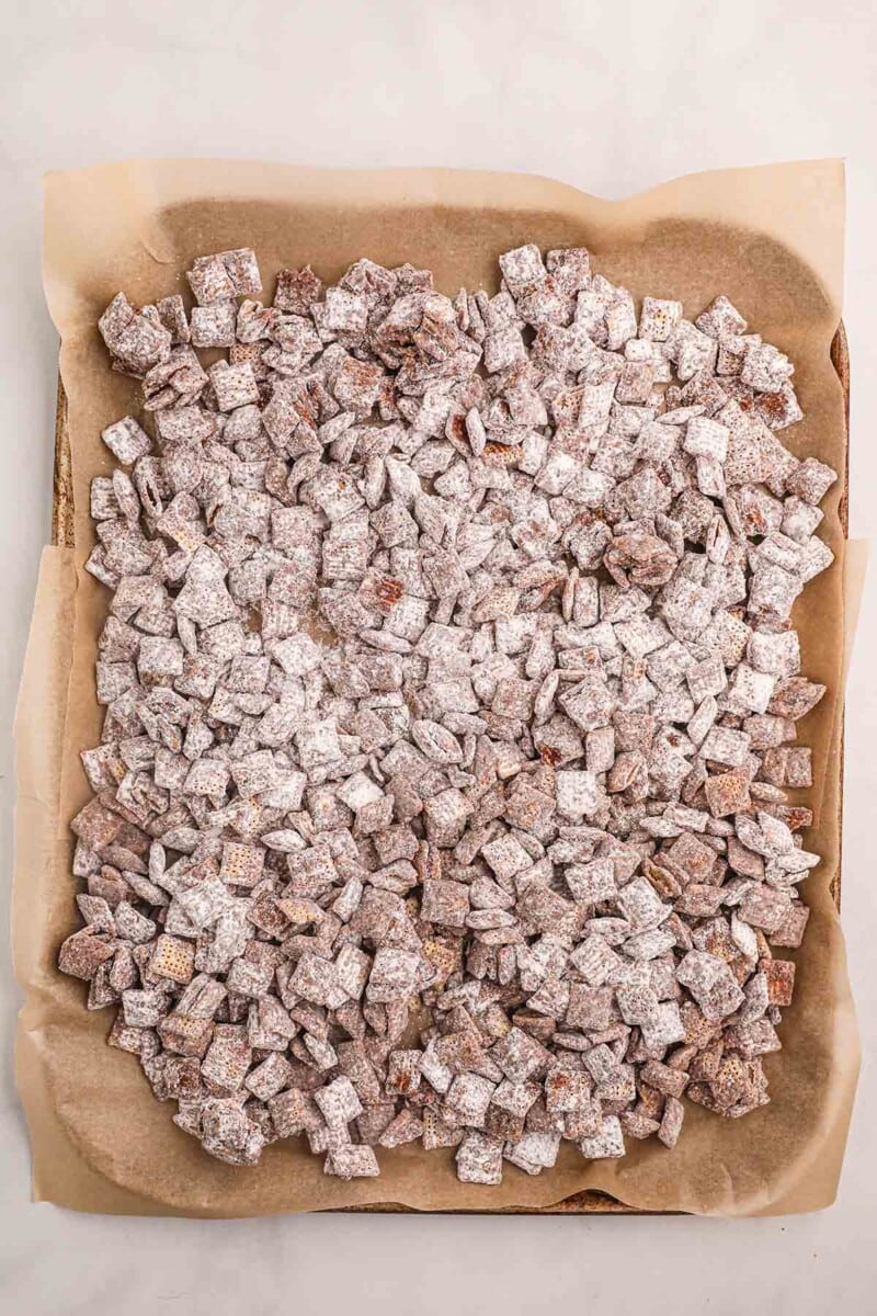 Harvest sales puppy chow