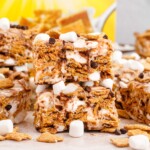 S'mores Treats featured image