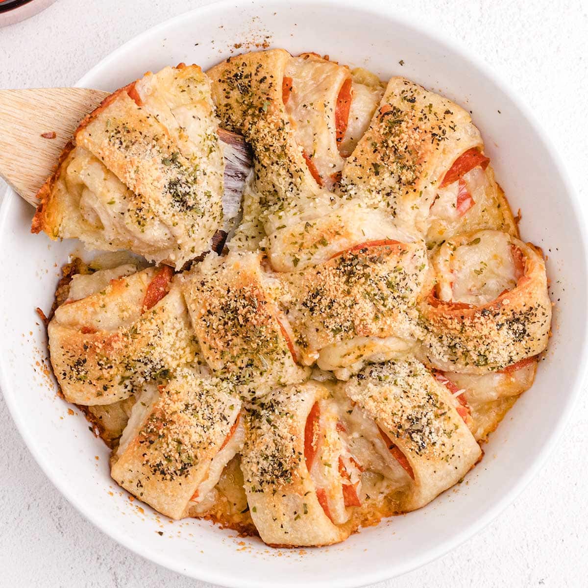 Pepperoni Rolls featured image