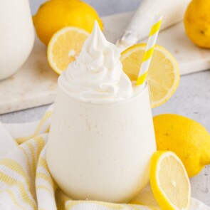 tiktok whipped lemonade featured image