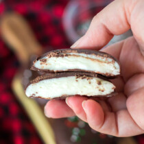 peppermint patties featured image