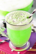 Polyjuice Potion (Harry Potter Recipe) - Princess Pinky Girl