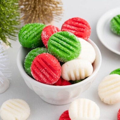 christmas mints featured image