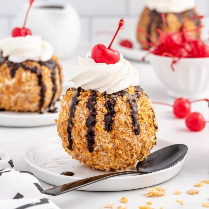 Mexican Ice Cream featured image